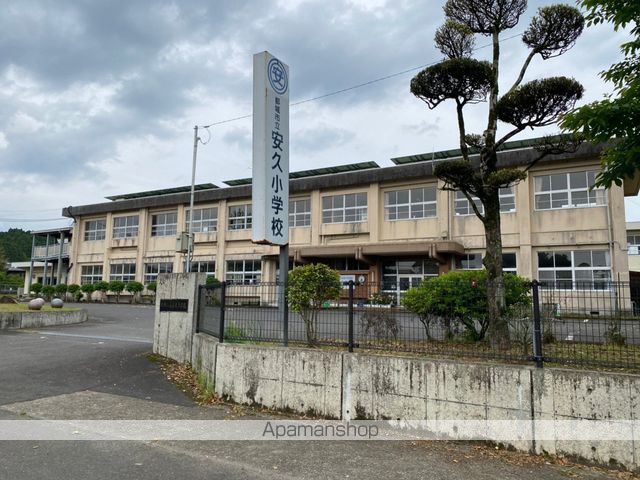 和田貸家の周辺写真