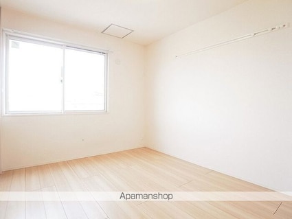 Ｄーｒｏｏｍ樹木Ⅱ[2LDK/63.22m2]の内装3