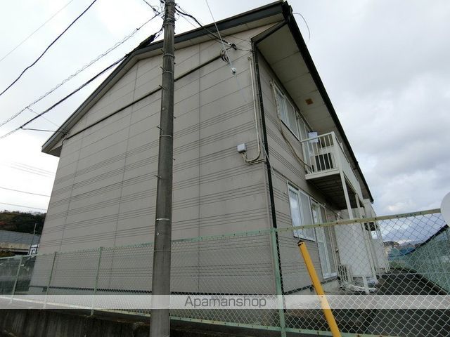 サンハイツB