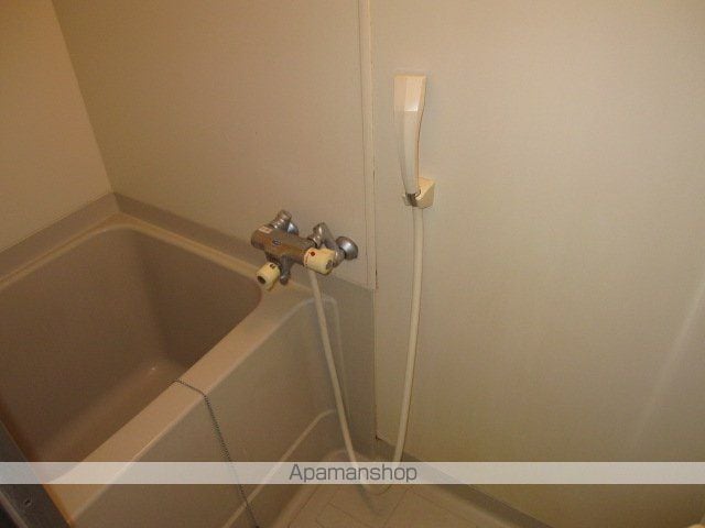 MZA TAKEBASHIの内装写真