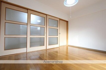 伊鍋ハイツ[1DK/31.87m2]のリビング・居間