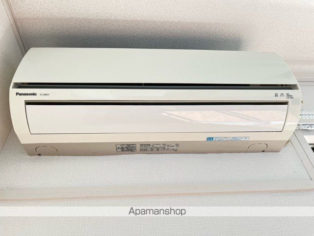 マルベリーハイツ Aの内装写真