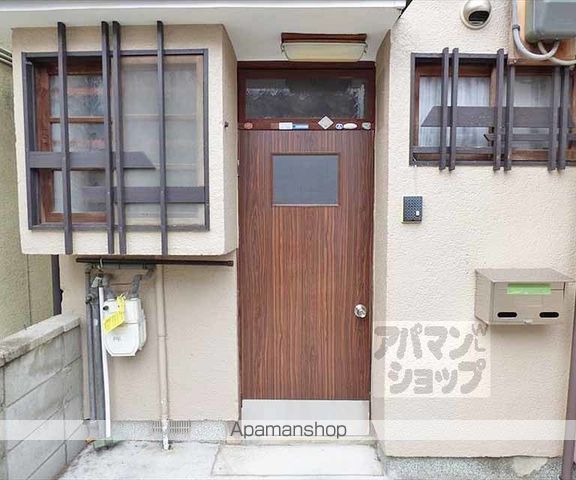 高野泉町貸家11-155の内装写真