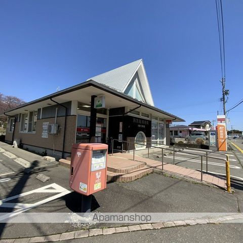 パルフェの周辺写真