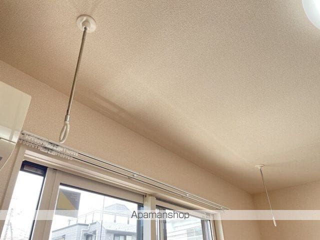 ルーチェ Aの内装写真