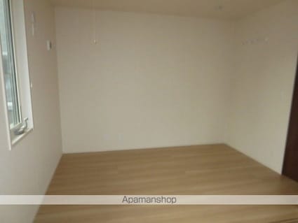 エスト出町[2LDK/52.54m2]の内装