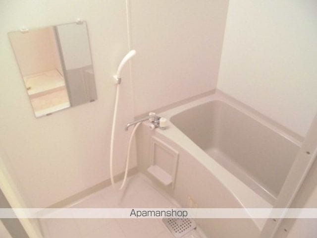 レセンテ花水木 Bの内装写真