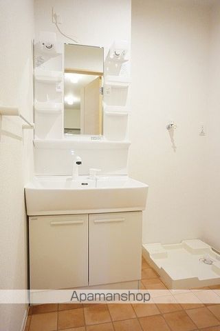 アウローラの内装写真