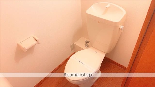 レオパレス道意1号の内装写真