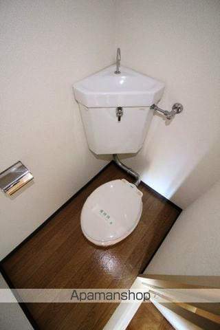 COMFORT HIROSEIIの内装写真