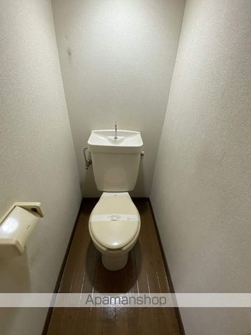 ハイムコスモスの内装写真