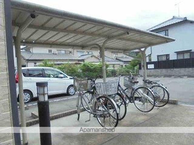 レオパレスMIYABIのその他写真