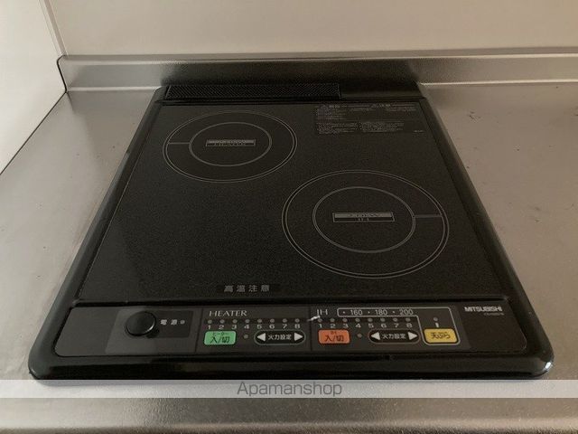 ボヌール文京の内装写真