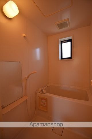 ブライトガーデンの内装写真