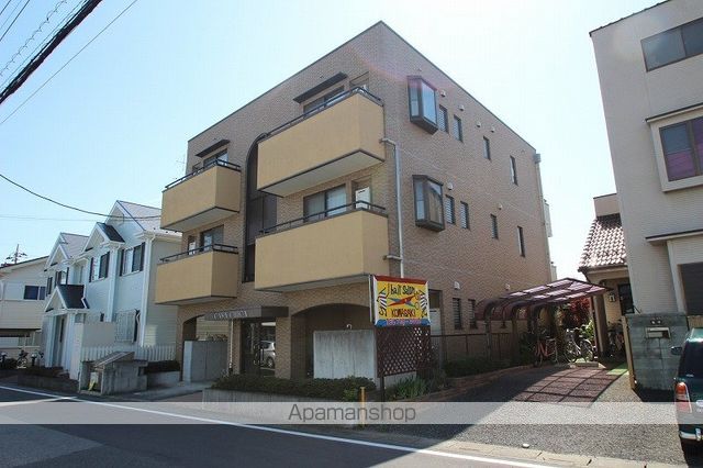 CASA CHICAの外観写真