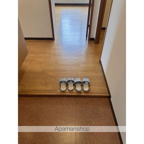 三和マンションの内装写真