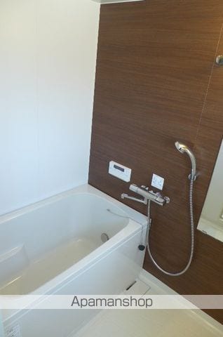 エル ブルックの内装写真