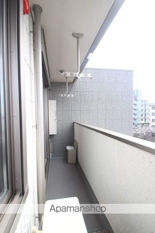 アネーロ東船橋の内装写真