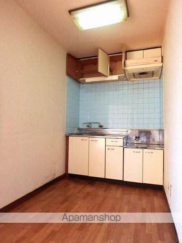 第5コーポ藤の内装写真