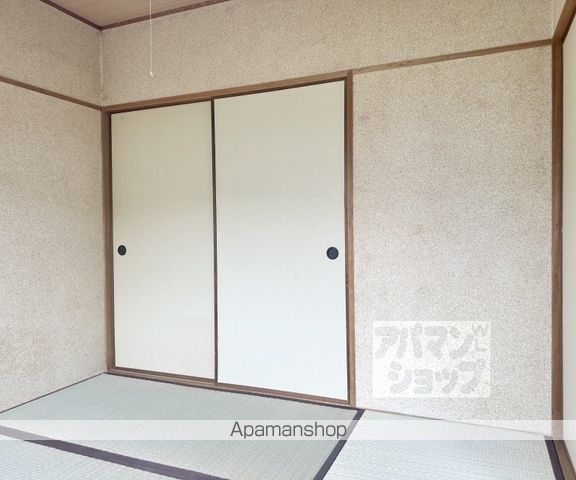 ガーデンハイツ安井の内装写真