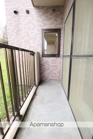 クリオパレス青葉 壱番館の内装写真