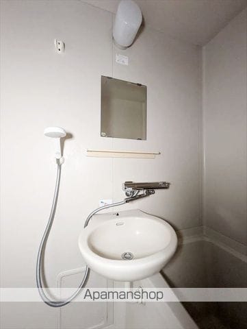 プリード倉敷の内装写真