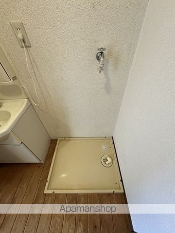 ヴィヴレ仁田の内装写真