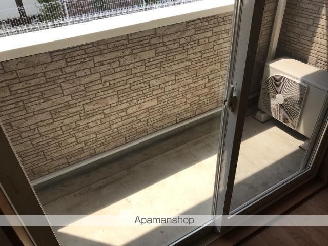 リヴィエール 壱番館の内装写真