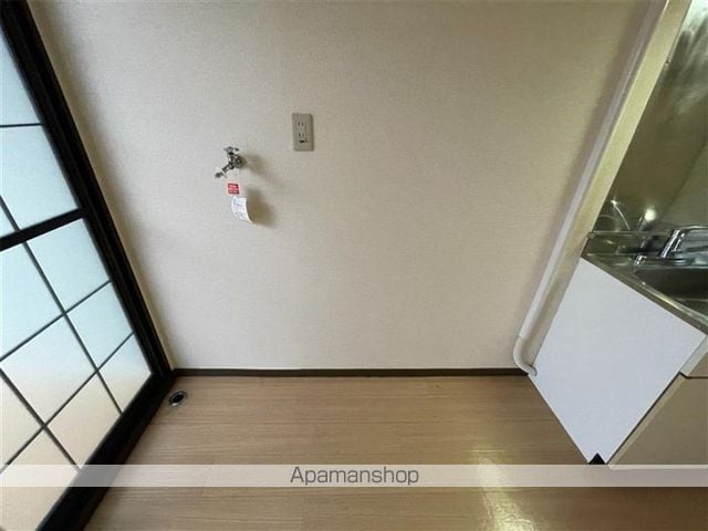 ドミール宮町の内装写真