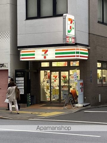 レジディア日本橋馬喰町の周辺写真