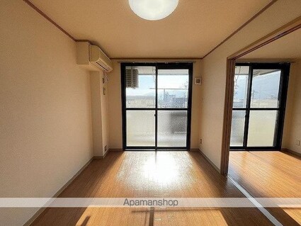ＬｉｍｐｉａルレーヴＮ[2LDK/48.6m2]の内装3