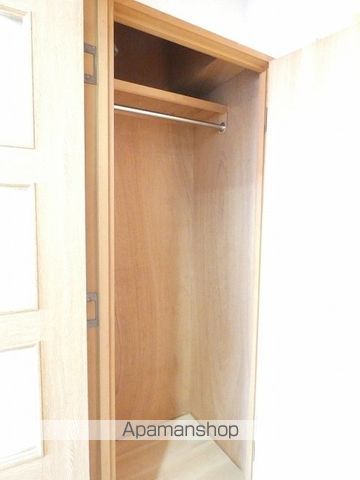 SPACE20の内装写真