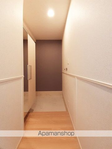 エテルノ泉南馬場の内装写真