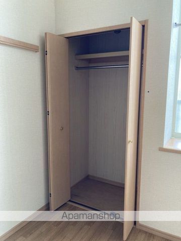 すばる・K3の内装写真