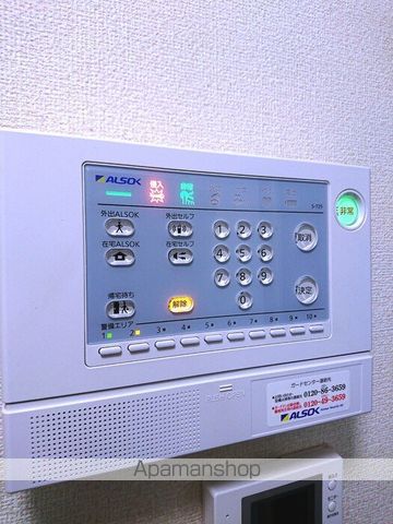 ＤＥＡＲ　ＣＯＵＲＴ　Ｓ 102 ｜ 東京都東村山市恩多町３丁目43-20（賃貸アパート1DK・1階・28.26㎡） その18