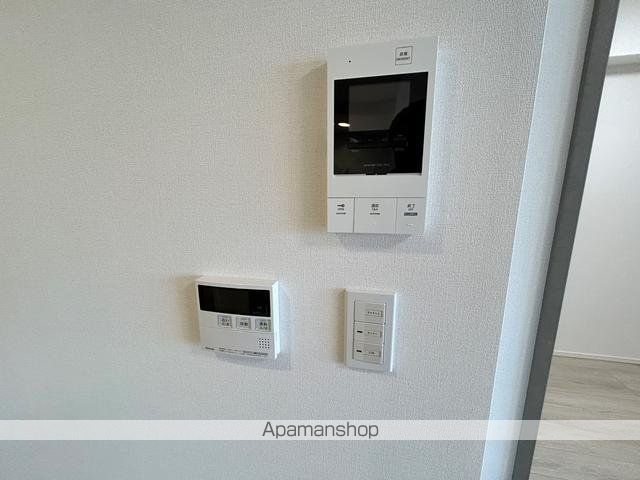 ルフォンリヴェント池袋の内装写真