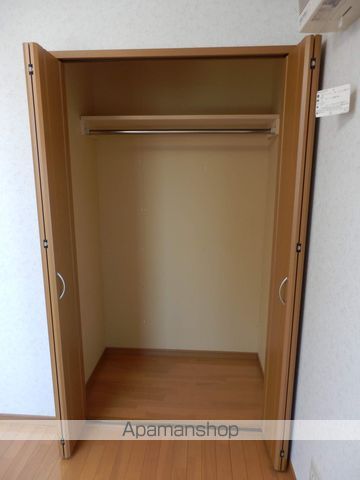 ベンビルの内装写真