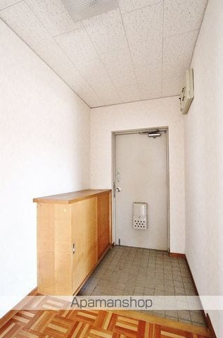 レジデンス葵の内装写真