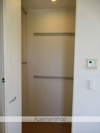 和歌山県和歌山市出島[1R/26.93m2]の収納