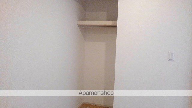 ウィスティリアの内装写真