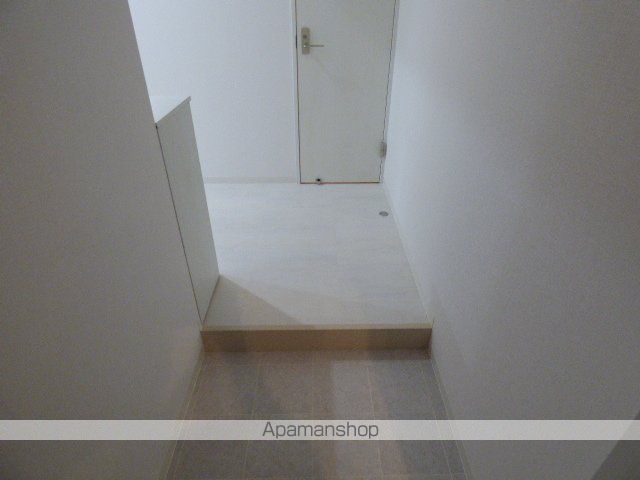 レクラン今里の内装写真