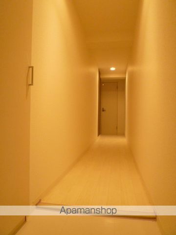 M’S SQUAREの内装写真