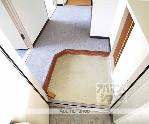 サンシャイン芝田の内装写真