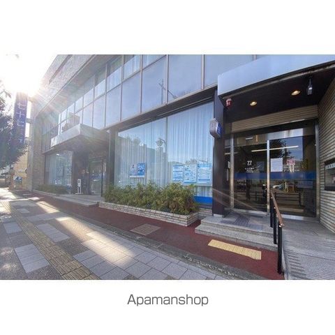 ベレオ長町一丁目の周辺写真