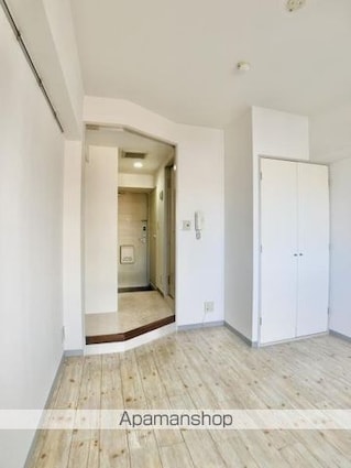 ウインベル錦糸町第３[1R/18.45m2]のリビング・居間6