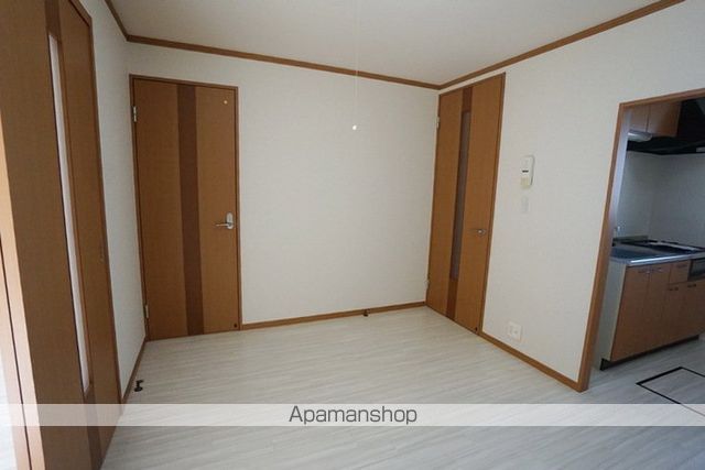 サンメゾンなみよせの内装写真