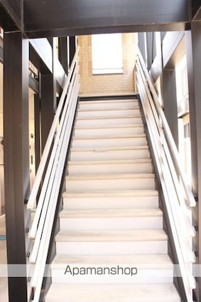 レオパレスフクチ[1K/22.35m2]の共用部3