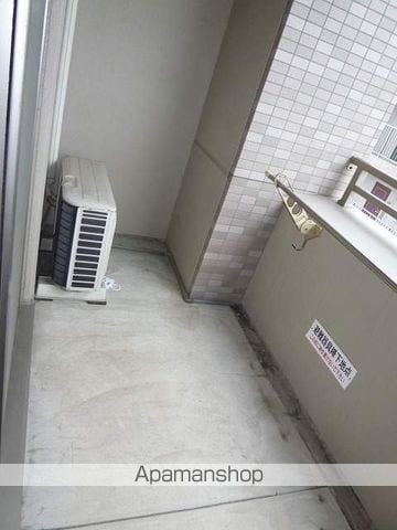 カーサビアンカ東岡崎の内装写真