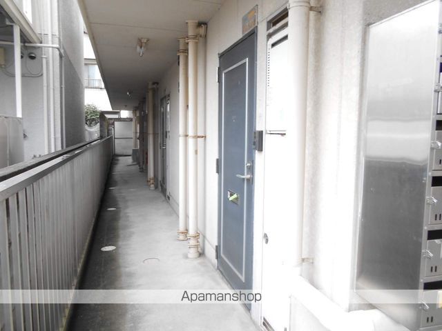 ワタナベプラザ2の内装写真