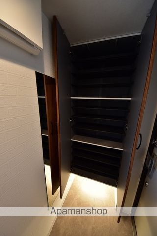 アクアトピア福住の内装写真